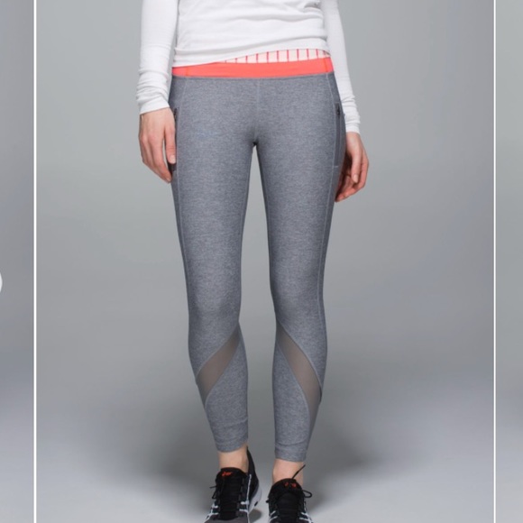 lululemon athletica Pants - Lululemon inspire tights